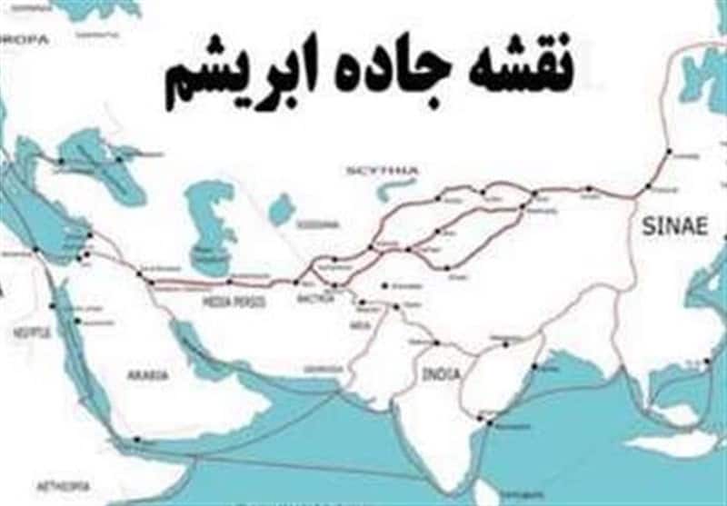 اتصال ایران به جاده ابریشم از مسیر پاکستان؛ فرصت تازه یا تکرار تجربه‌های نیمه‌تمام؟