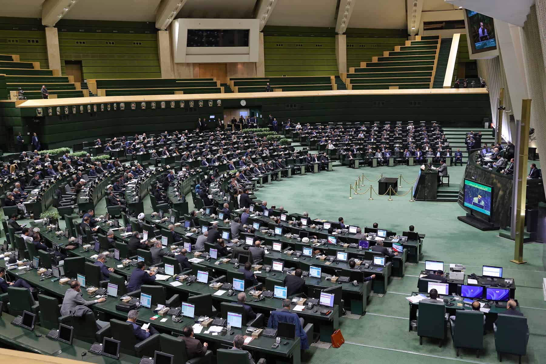 طرح فوریتی مجلس برای خروج کامل ایران از «ان‌پی‌تی»