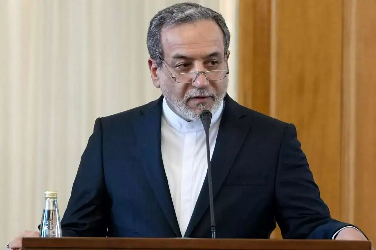 عراقچی: به عنوان یک کارشناس روابط بین الملل تصوری از قریب الوقوع بودن جنگ ندارم