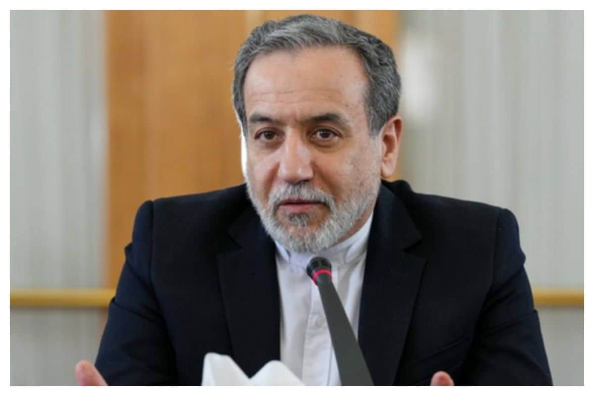 عراقچی: کنسولگری‌ های ایران در عراق در حالت آماده‌ باش قرار دارند