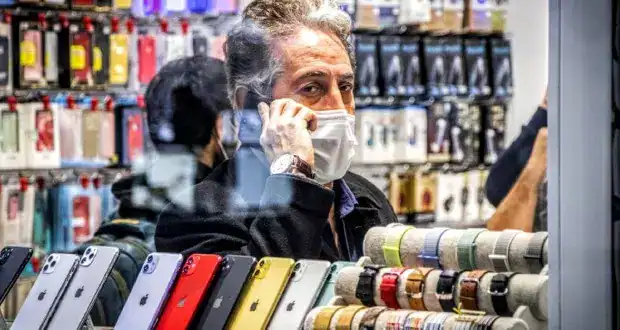 بحران تازه بازار موبایل ایران | کمبود گوشی و جهش قیمت در انتظار بازار