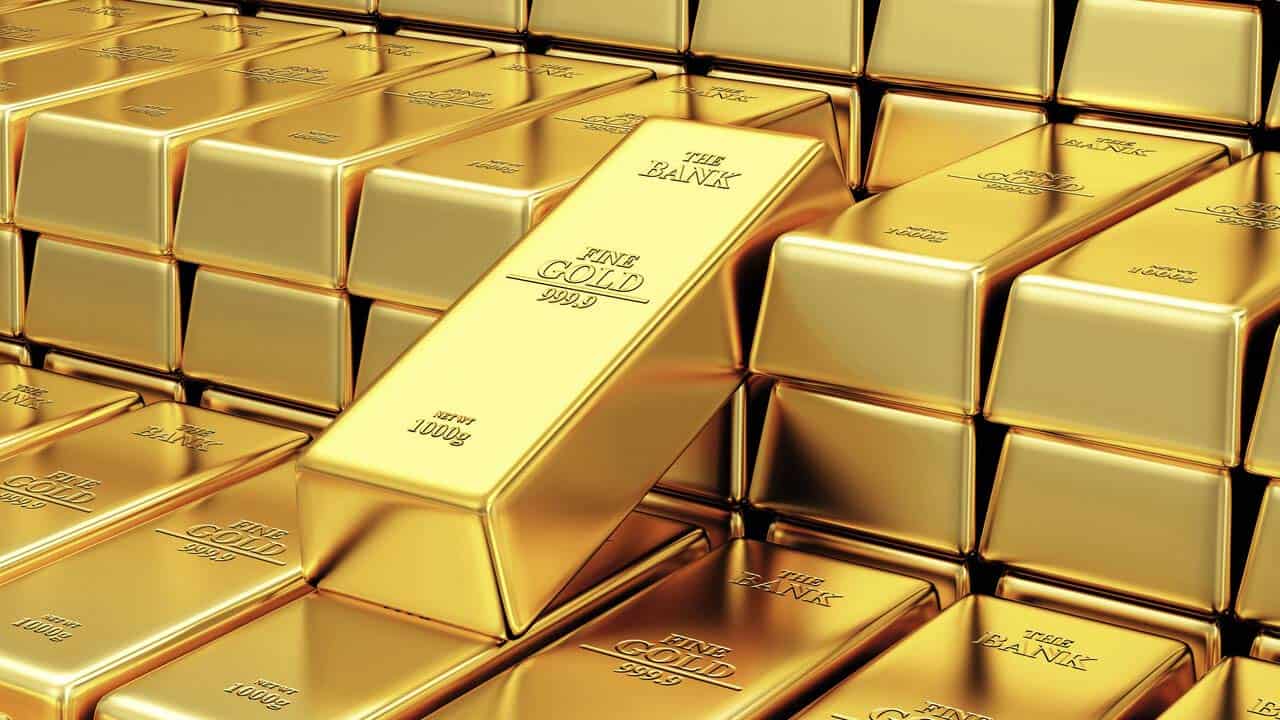 قیمت طلا در آستانه کاهش هفتگی؛ داده‌های تورمی آمریکا امید کاهش نرخ بهره را کم‌رنگ کرد