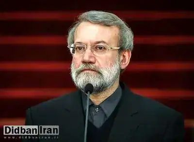 انتصاب علی لاریجانی به عنوان نماینده رهبری در شورایعالی امنیت ملی