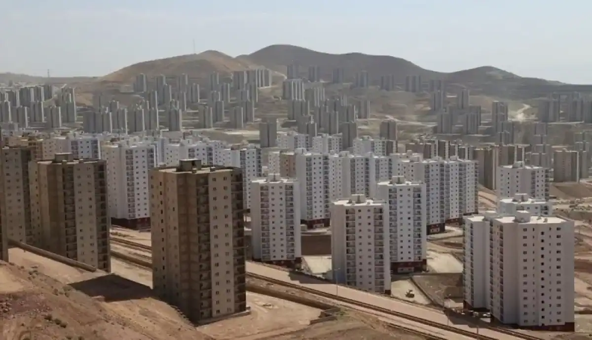 ثبت‌نام جدید نهضت ملی مسکن در راه است