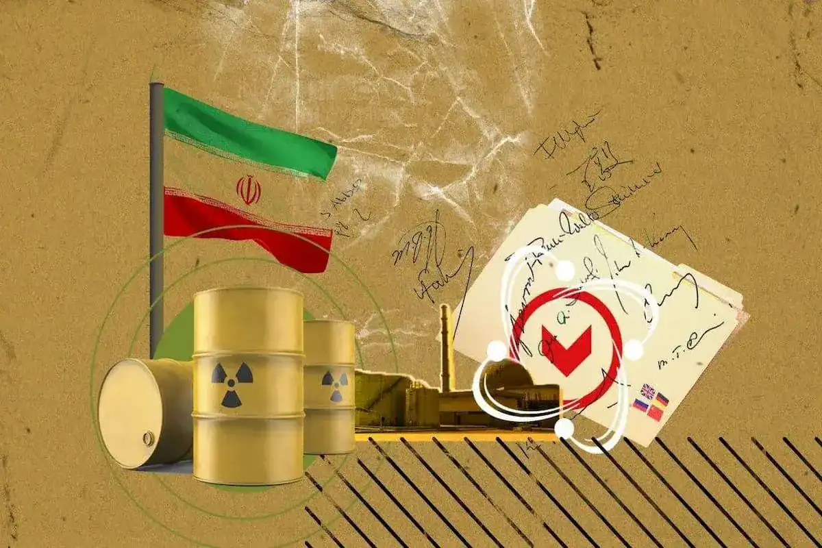 کلاف پیچیده فصل هفتم؛ آیا اسنپ‌ بک علیه ایران قابل توقف است؟