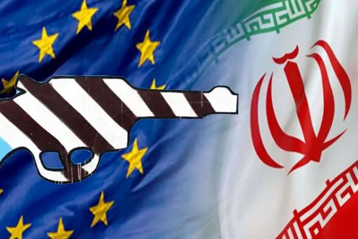 مکانیسم ماشه؛ از قطعنامه‌ های شورای امنیت تا تهدیدهای جدید علیه ایر