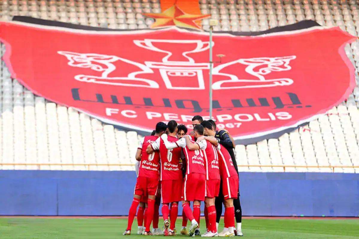 بحران پرسپولیس قبل از بازی با فجرسپاسی؛ دو ستاره خارجی در خطر غیبت