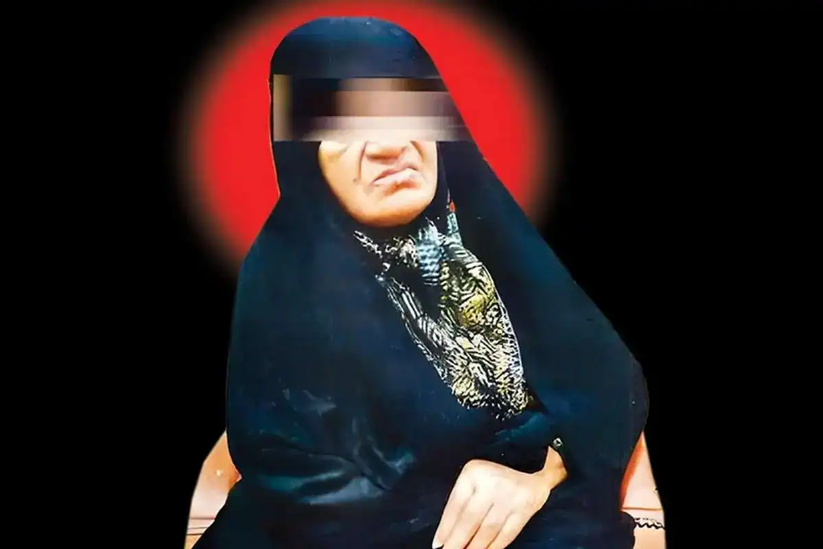 کلثوم اکبری قاتل ۱۱ مرد؛ ‌‌ماجرای قتل‌ها چه بود؟