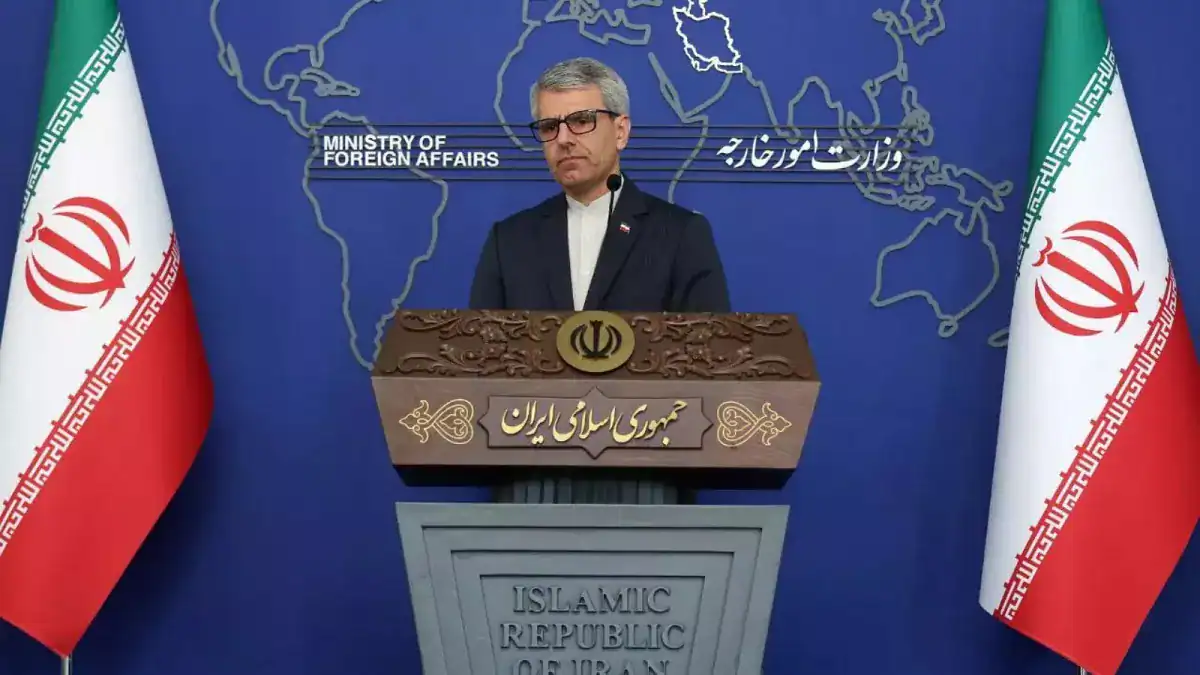 وزارت خارجه: ایران غنی‌سازی ۳.۶۷ را می‌پذیرد