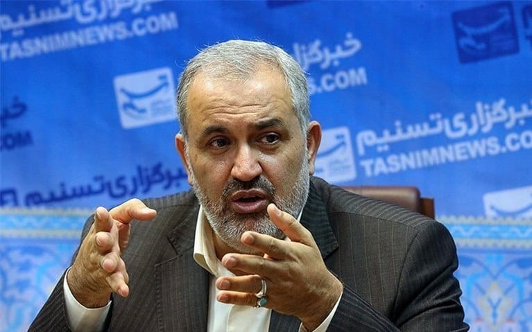 تحول بزرگ در انرژی ایران | وزیر نیرو: ظرفیت تجدیدپذیرها تا پایان دولت به ۳۰ هزار مگاوات می‌رسد