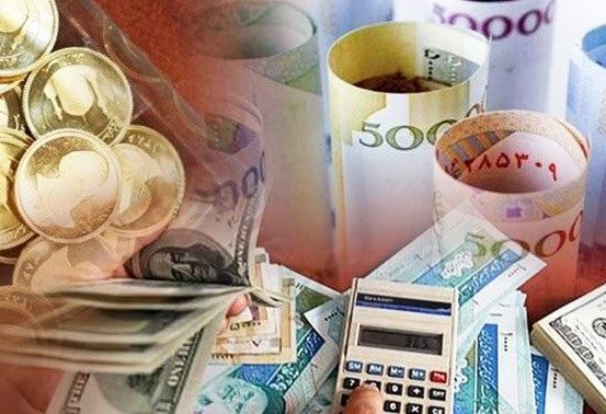قیمت طلا و سکه در بازار آزاد ۳۱ شهریور ۱۴۰۴ | کاهش نرخ دلار توافقی و یورو