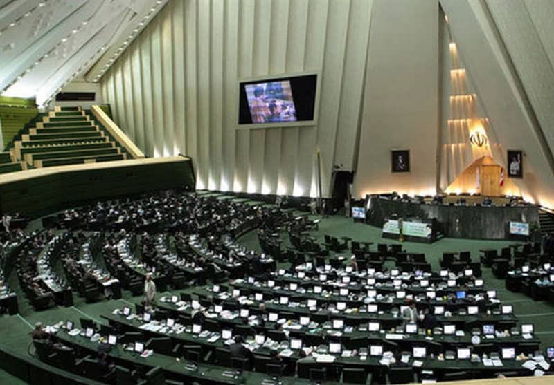موافقت مجلس با بررسی طرح افزایش تأمین نیازهای غذایی در شرایط جنگی طبق اصل ۸۵ قانون اساسی