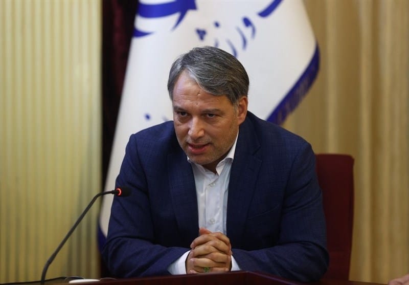 عزیزی: سعی می‌کنیم به تنیسورها کمک مالی کنیم/ دنبال بازگشت مسابقات به ایران هستیم