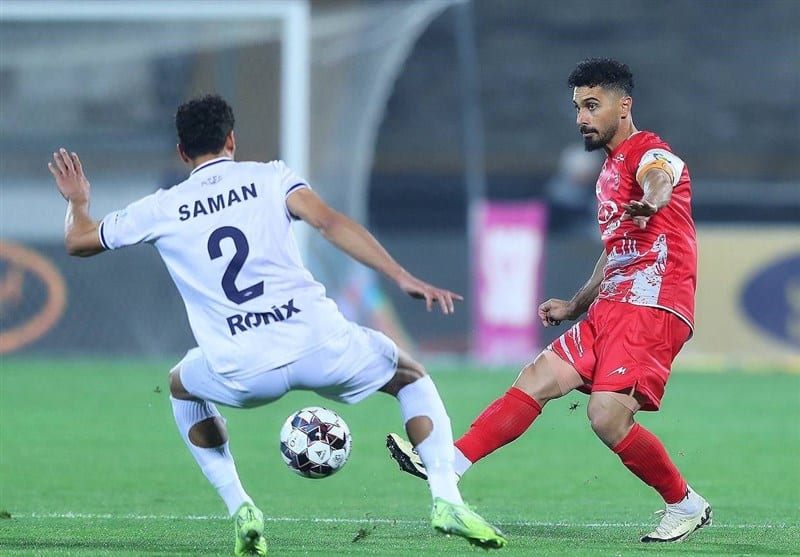 پرسپولیس – ملوان؛ تکرار روزهای شیرین یا پایان طلسم ۱۱ ساله!