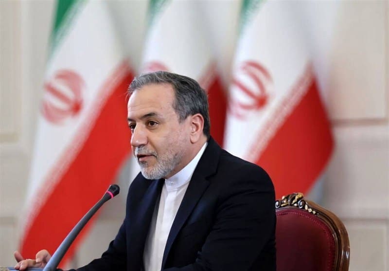 عراقچی: ایران در کنار تمامی برادران و خواهران مسلمان ایستاده است