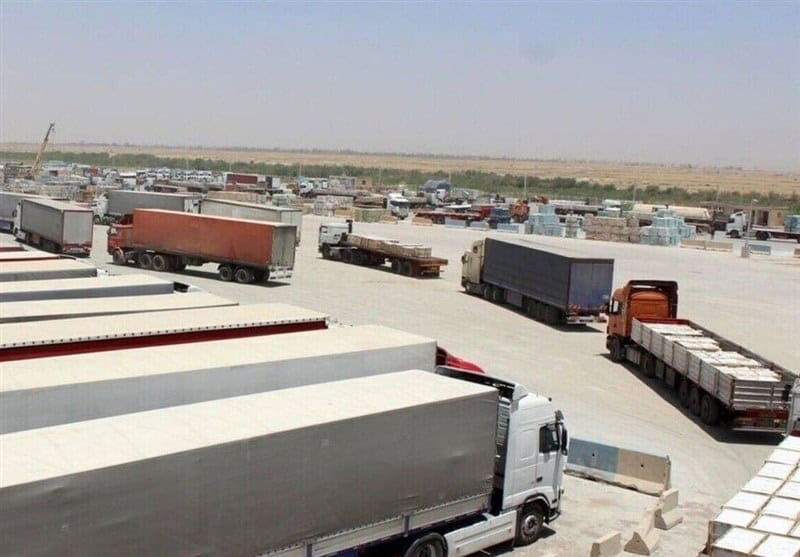 چرا ۳۰ درصد ارز صادراتی ایران بازنمی‌گردد؟ نقش شرکت‌های شبه‌دولتی و نظام ارزی معیوب