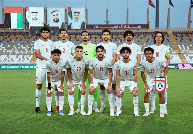 امارات – ایران؛ گام آخر را محکم بردار!