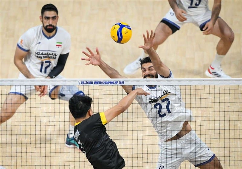 غلامی: ایران مقابل مصر غافلگیر شد/ بازی با صربستان بار روانی زیادی ندارد