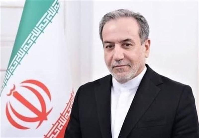 عراقچی: ایران کاملا به توافق هسته‌ای پایبند بود/ واشنگتن به دیپلماسی خیانت کرد