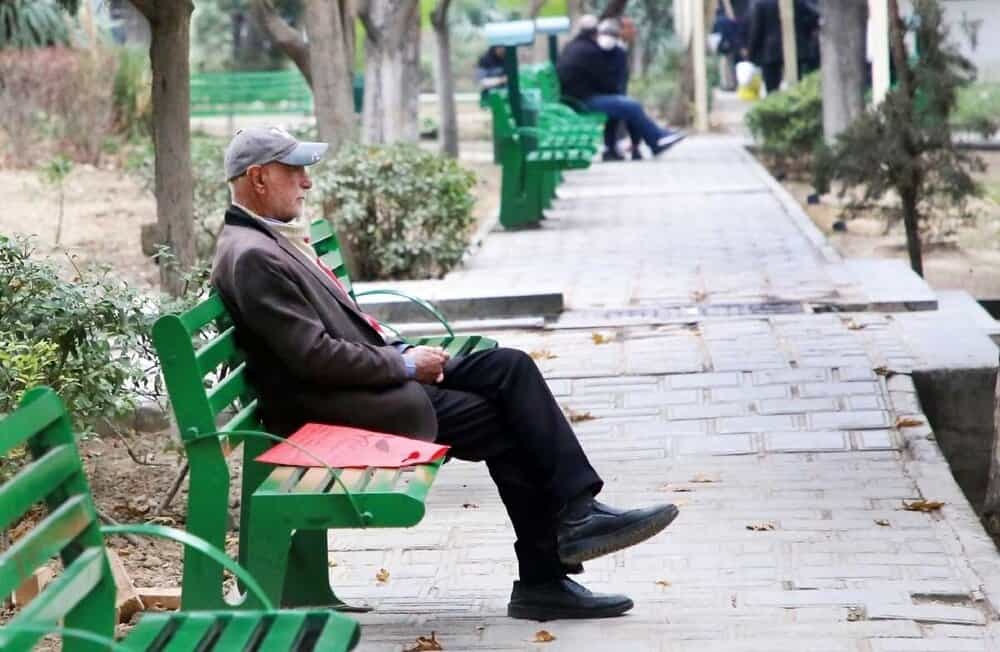 خبر مهم وزیر کار درباره افزایش حقوق برای بازنشستگان