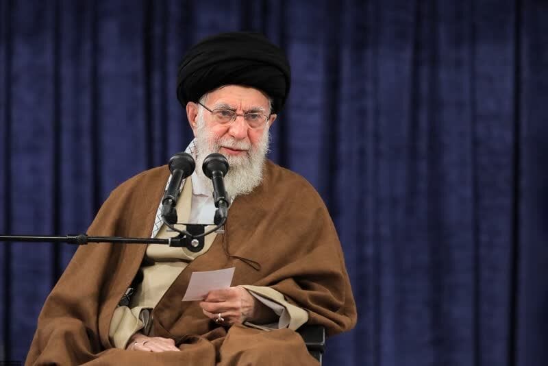 شهادت پاداش مجاهدت است؛ چه در دفاع ۸ ساله، چه در نبرد قهرمانانه‌ی ۱۲ روزه
