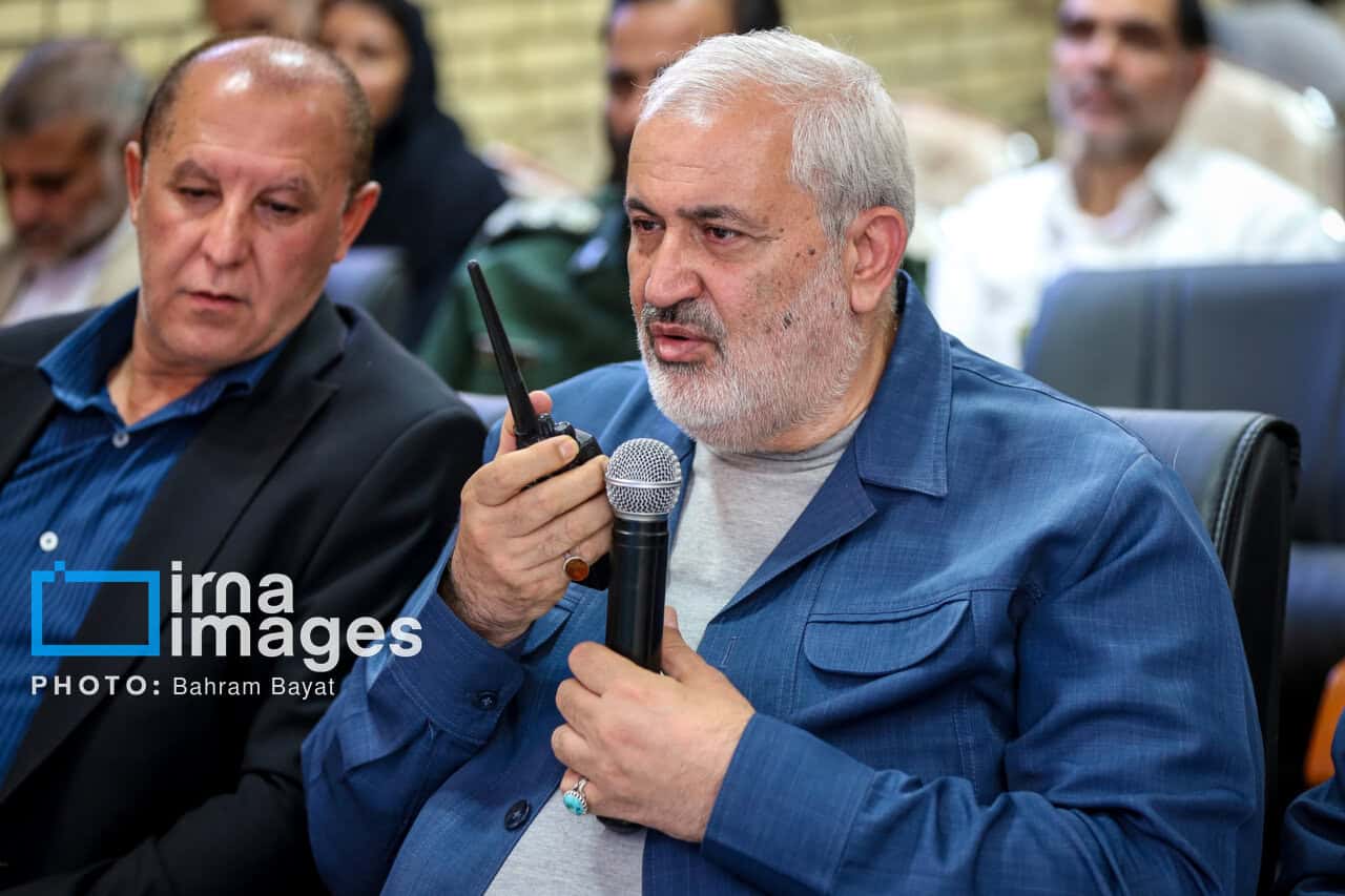 تکذیب خبر بی‌اطلاعی وزیر نیرو از پایان خاموشی‌ها