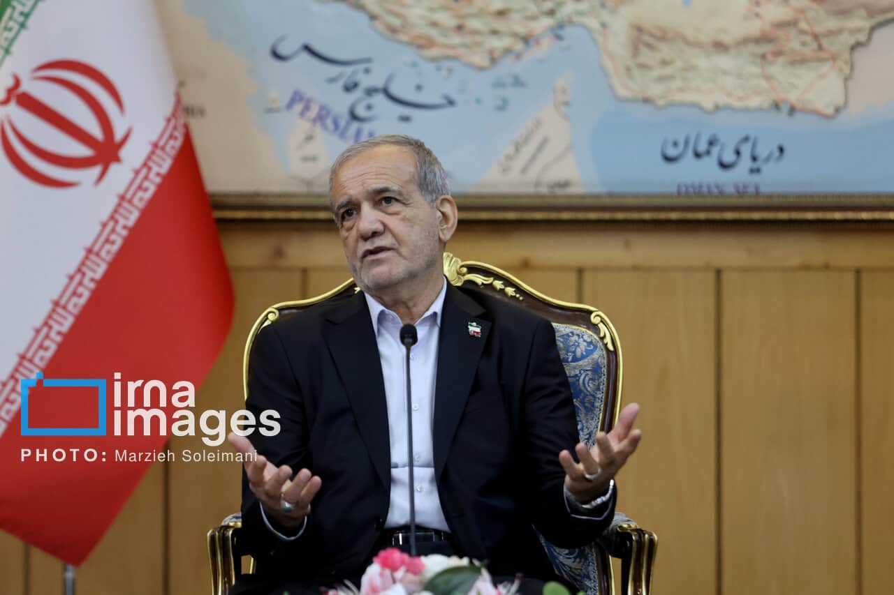 نیویورک فرصتی برای تبیین مواضع کشور در سطح جهانی بود/آمریکا ایرانِ قدرتمند را برنمی‌تابد