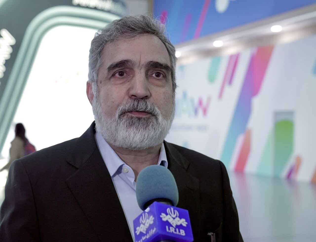 سخنگوی سازمان انرژی اتمی: ساخت نیروگاه‌های جدید در جنوب کشور در دستور کار است