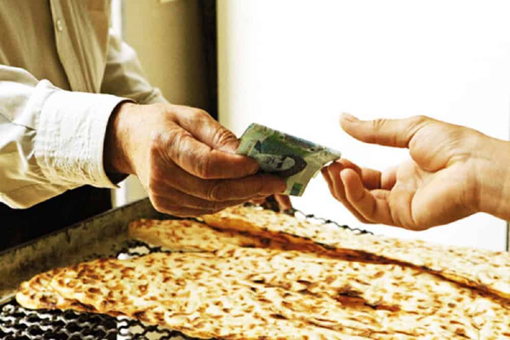 افزایش قیمت نان منتفی است