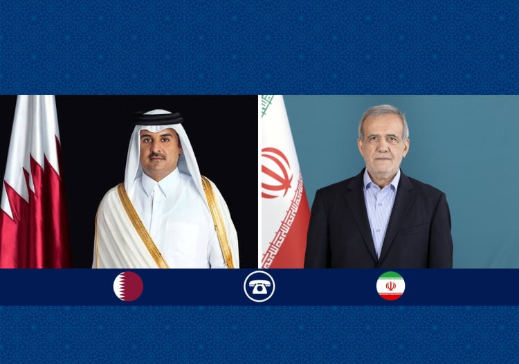 دکتر پزشکیان: کشورهای اسلامی در بیان و عمل جنایات آشکار رژیم صهیونیستی را به طور جدی و موثر محکوم کنند