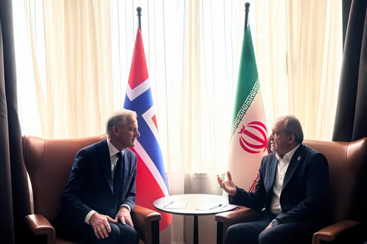 پزشکیان: اگر اسنپ‌بک اتفاق بیفتد، گفت‌وگو دیگر معنایی ندارد