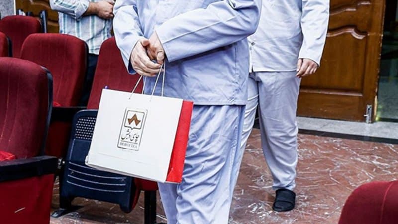 بمب بانکی چای دبش
