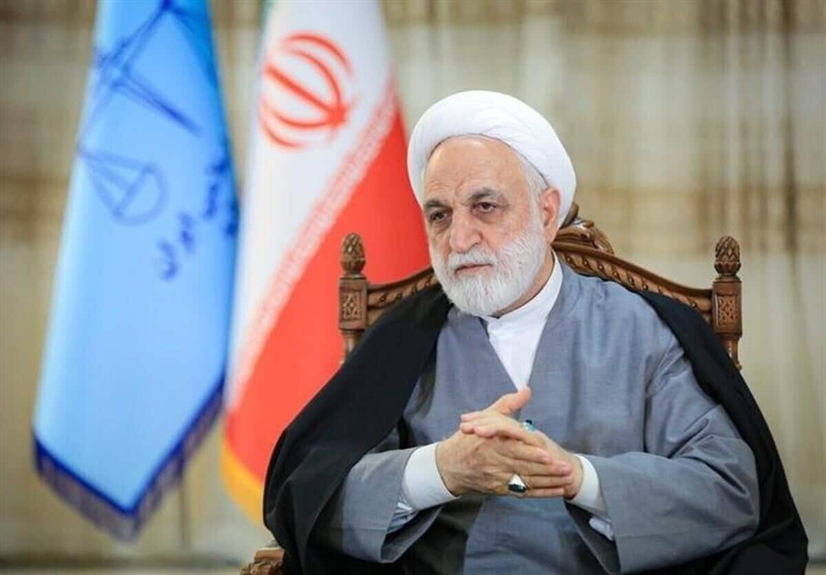 اژه‌ای: با همسایگان همسو با رژیم صهیونیستی سر ستیز نداریم؛ مگر اینکه علیه ایران توطئه کنند