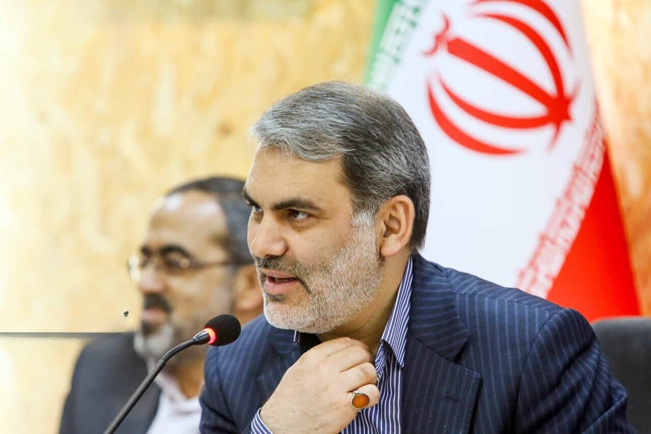 خوشحالی زنگنه، نماینده مجلس از اجرای اسنپ‌بک