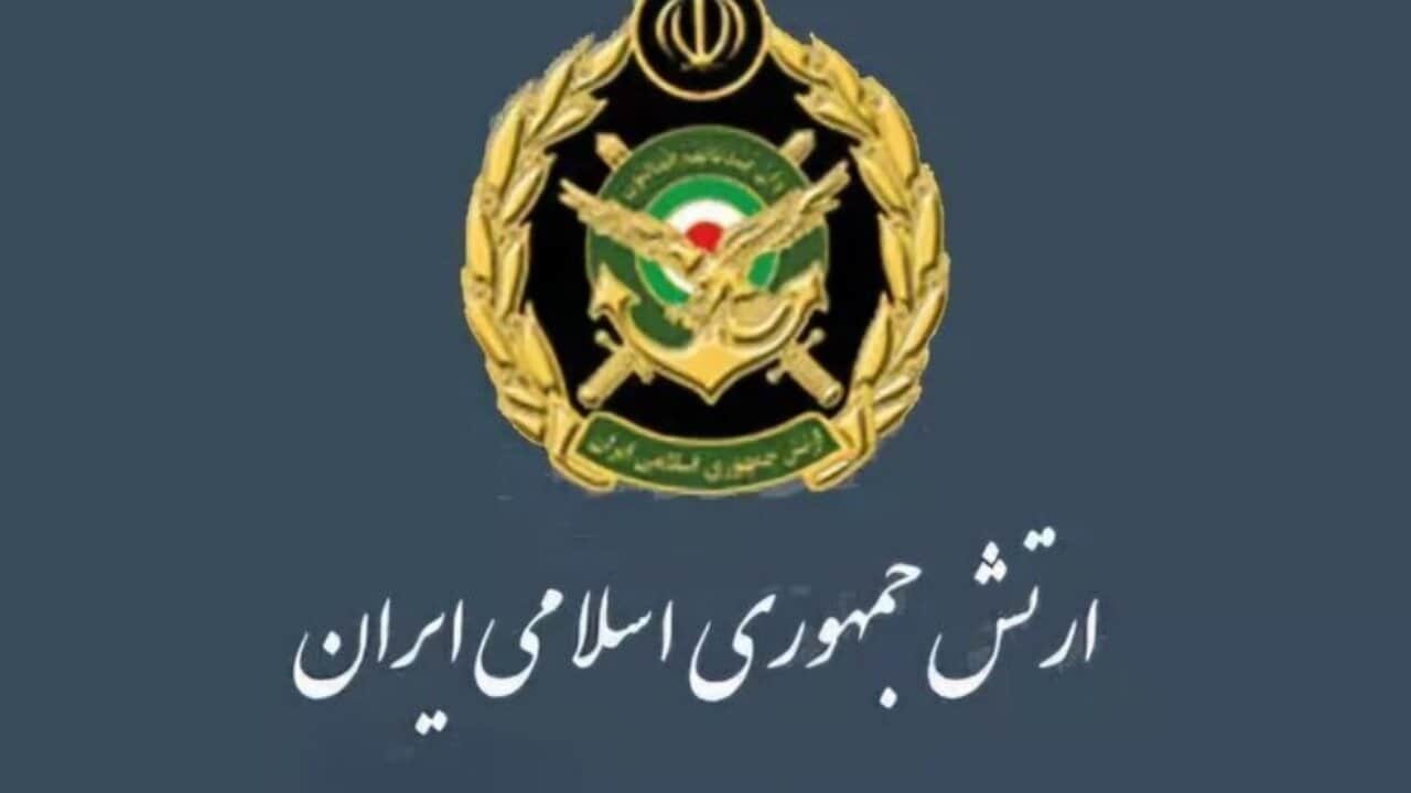 ارتش استخدام می‌کند