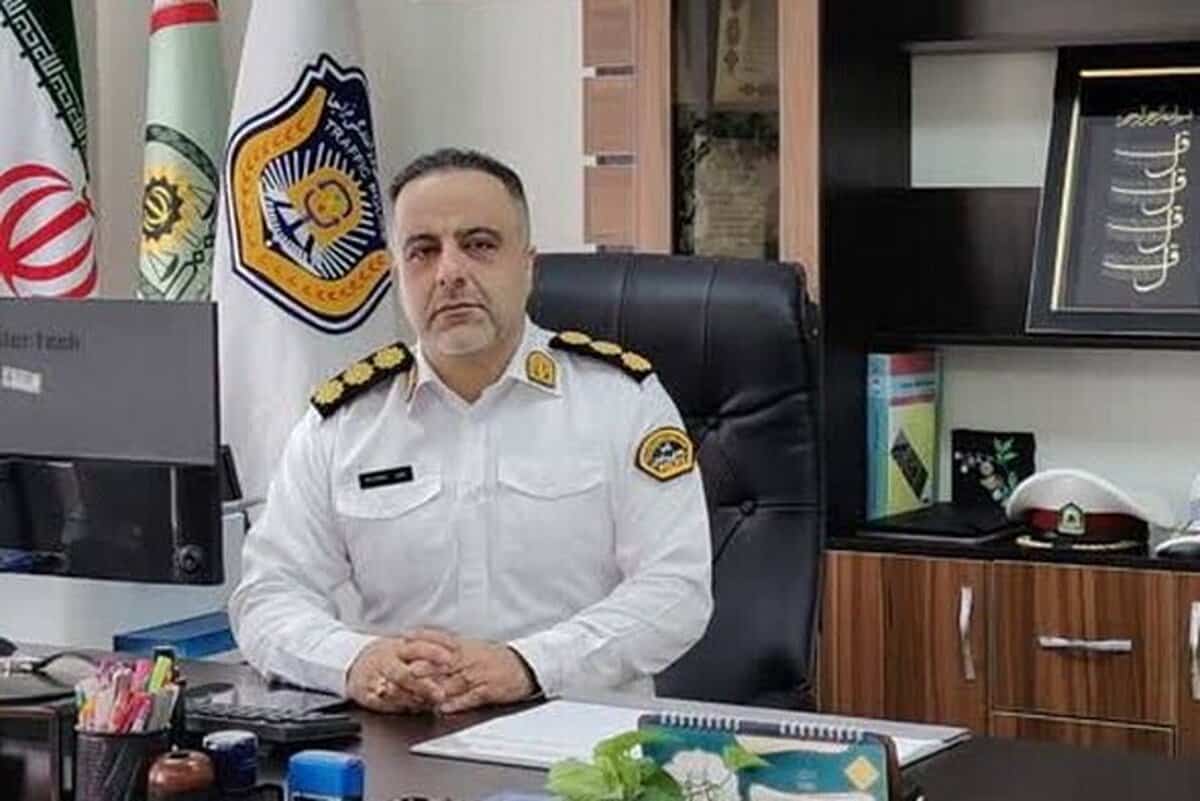 اعتراض به تخلفات رانندگی الکترونیکی می‌شود