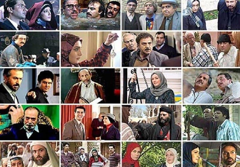 جدیدترین سریال‌های صداوسیما | ۱۶ مجموعه در حال تولید؛ مهران مدیری با «شش ماهه» برگشت