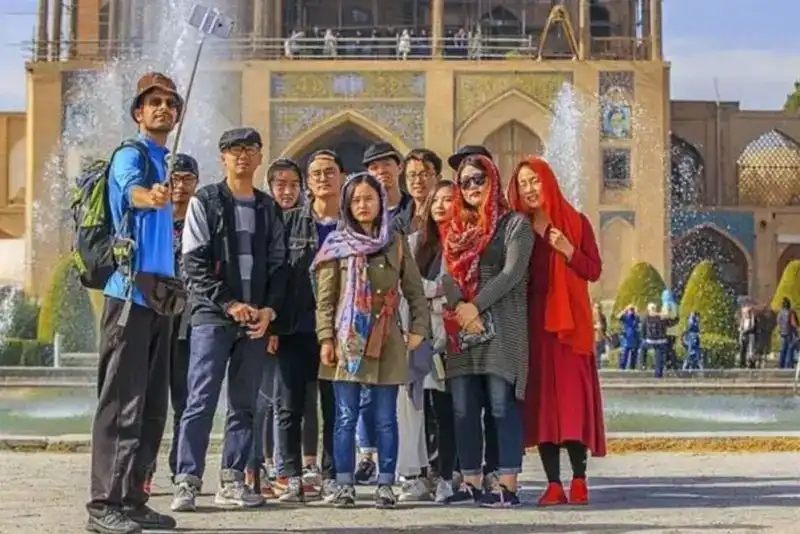 فرار از تحریم‌ها با رونق گردشگری / فرصتی برای ارزآوری و اشتغال در ایران