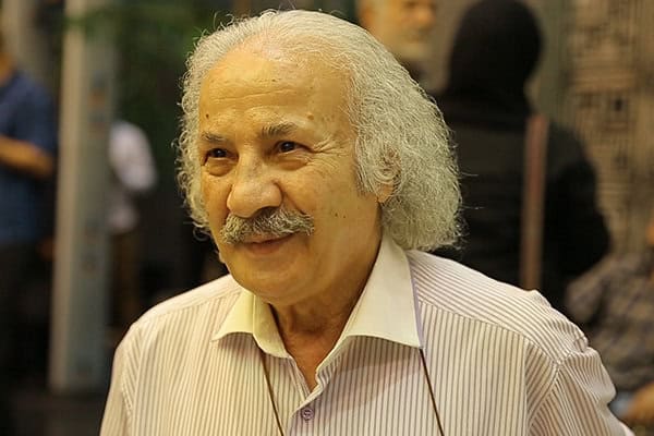 بازیگر سینما و تلویزیون در بیمارستان بستری شد