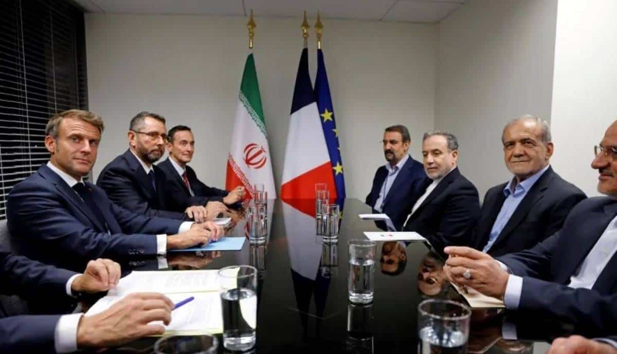 قماری پرریسک اروپا با مکانیزم ماشه؛ شمارش معکوس برای بازگشت تحریم‌ها