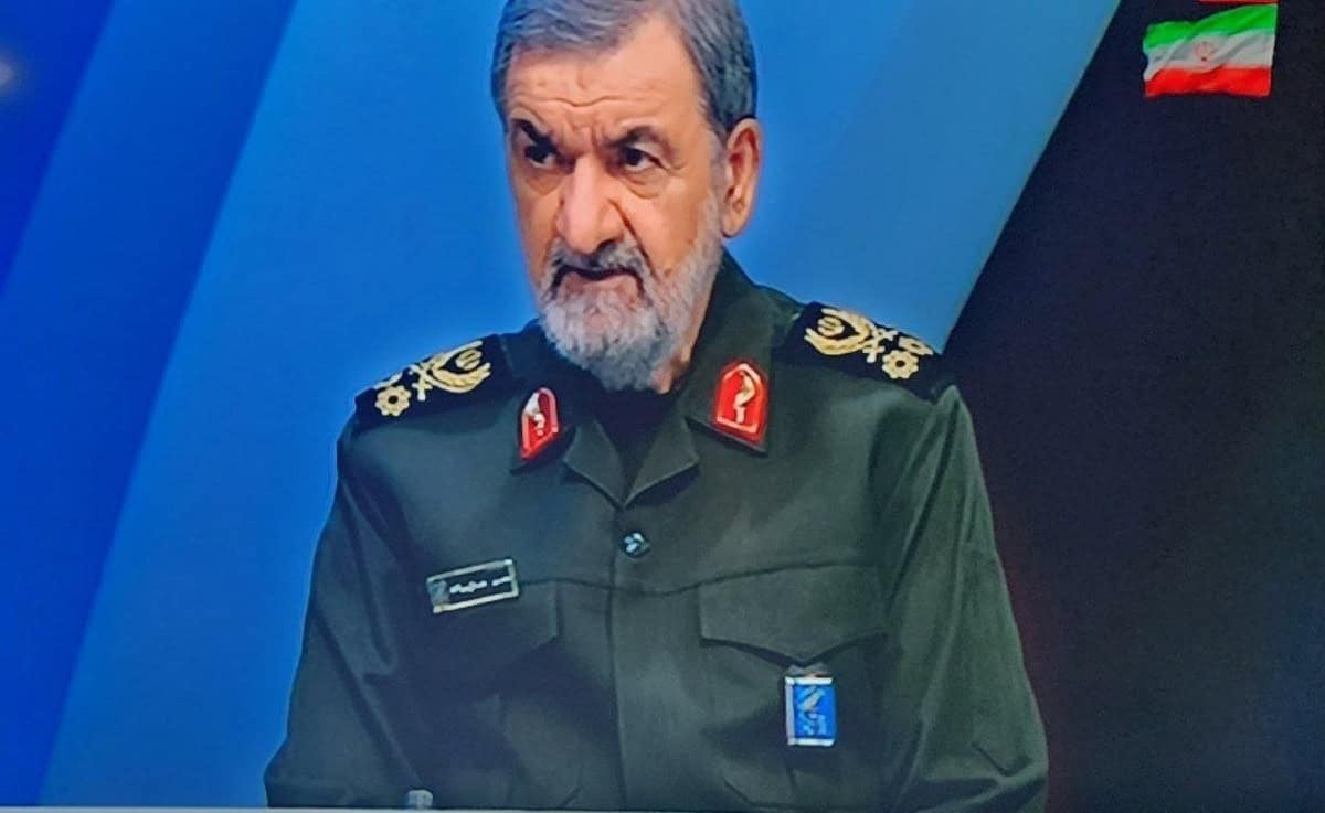 محسن رضایی: جنگ دوم امکان پذیر است؛ ممکن است دوباره بخواهند شانس خود را علیه ایران امتحان کنند