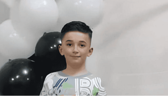 کیفر خواست قاتل ایلیا صادر شد