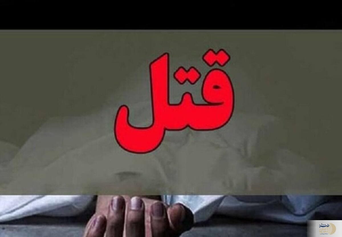 شمارش معکوس برای قصاص بلاگر قاتل!