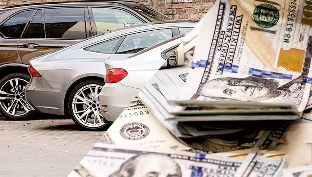 چرا با رشد دلار، قیمت خودرو بالا نرفت؟ بازار خودرو در رکود عمیق و تغییر مسیر سرمایه‌ها