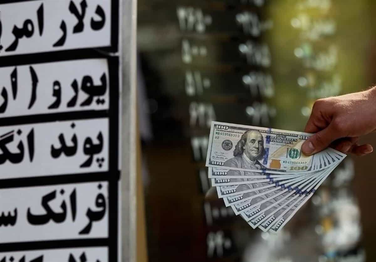 سقوط قیمت دلار بعد از توافق ایران و آژانس / بازگشت به زیر ۱۰۰ هزار تومان!