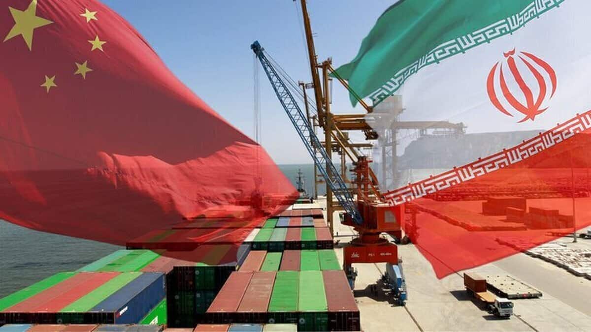 فعال شدن مکانیسم ماشه و تجارت ایران با چین، امارات و ترکیه؛ تغییر قواعد بازی؟