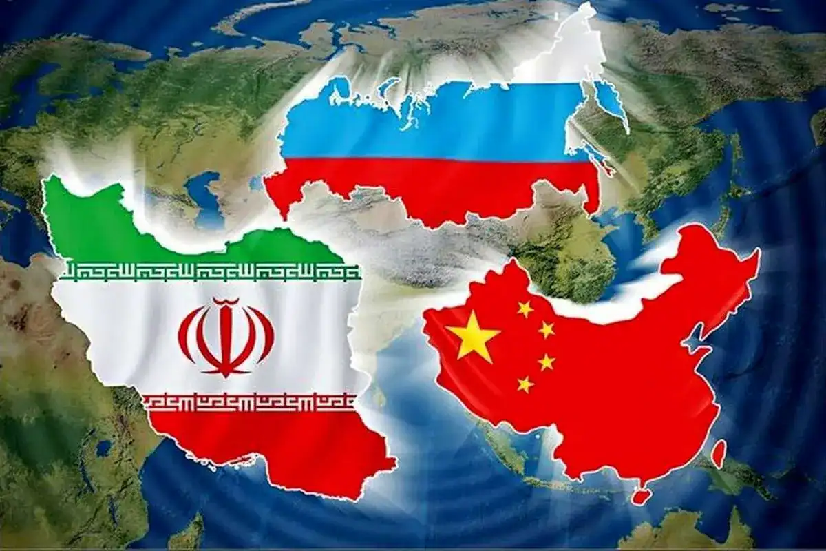 کمک چین و روسیه به ایران در برابر اسنپ‌بک؛ واقعیت یا توهم؟