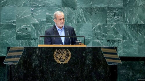 ۵ دستور کار اقتصادی مهم‌تر از دیدار پزشکیان با ترامپ برای توسعه ایران