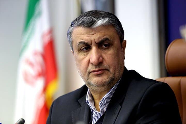 اسلامی: ازسرگیری بازرسی‌ها مشروط به اتخاذ «تدابیر ویژه» است