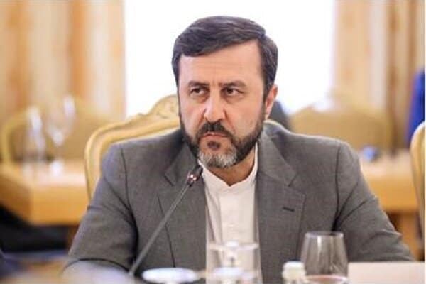 غریب‌آبادی: چین، روسیه و پاکستان مخالف فعال‌سازی مکانیسم ماشه هستند